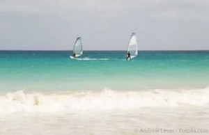 Cape Verde Islands